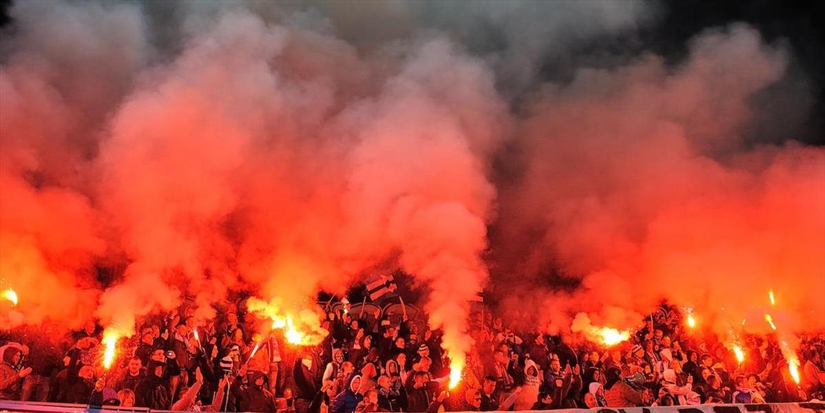 EL: AS Monako nepustí na štadión fanúšikov Anderlechtu Brusel