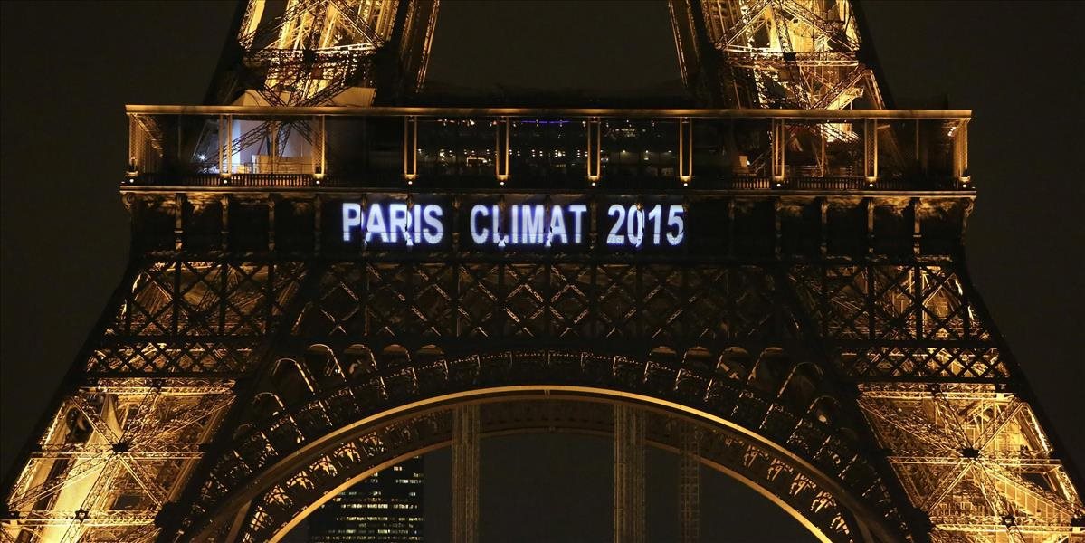 Svetový pochod za klímu v predvečer COP21 v Paríži zrušili, zakázané sú všetky verejné zhromaždenia