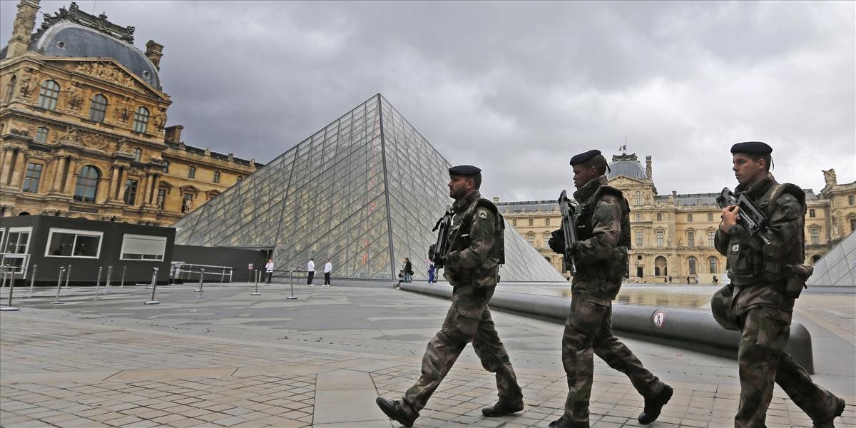 Použili teroristi v Paríži samopaly zo Slovenska?!