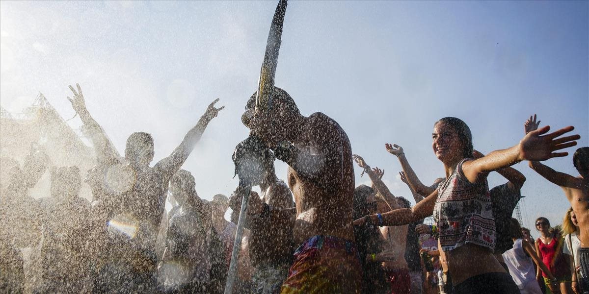Organizátori Szigetu zverejnili aftermovie s ukážkami a atmosférou festivalu