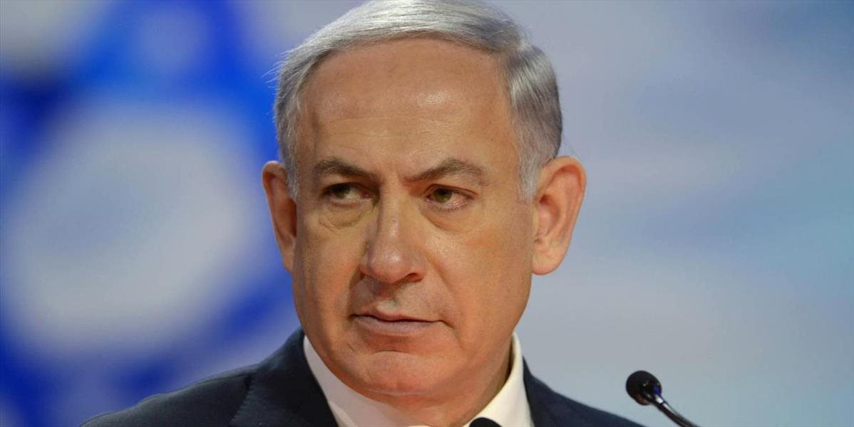 Netanjahu požaduje diskrétnosť pri prepustení Pollarda z väzenia