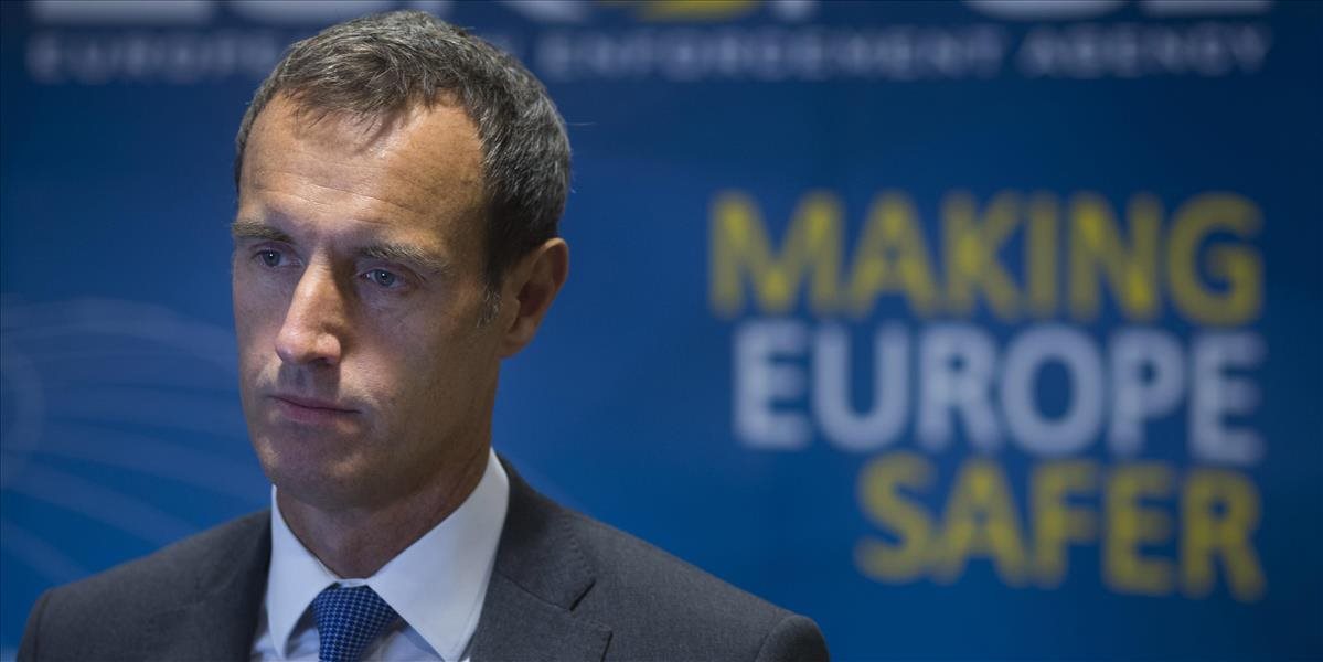 Šéf Europolu upozornil, že Európa môže čeliť ďalším útokom ako v Paríži