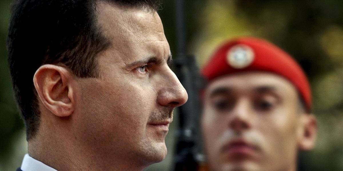 Sýrska vláda sa s opozíciou napokon nedohodla na prímerí