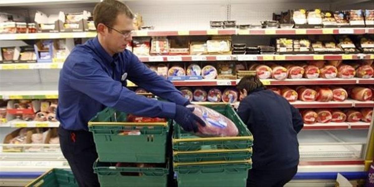 Potravinové právo SR porušuje zásady EÚ, maloobchodníci by nemali zverejňovať svoj obrat