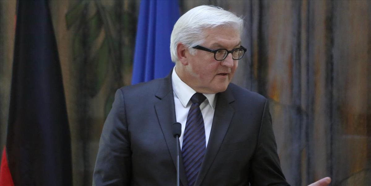 Šéf nemeckej diplomacie prišiel do afrického Mozambiku, bude rokovať o hospodárstve krajiny