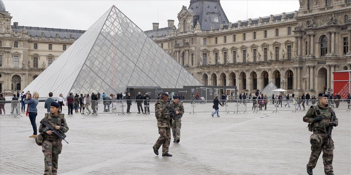Útoky v Paríži by nemali mať výraznejší vplyv na záujem Nemcov o cestovanie