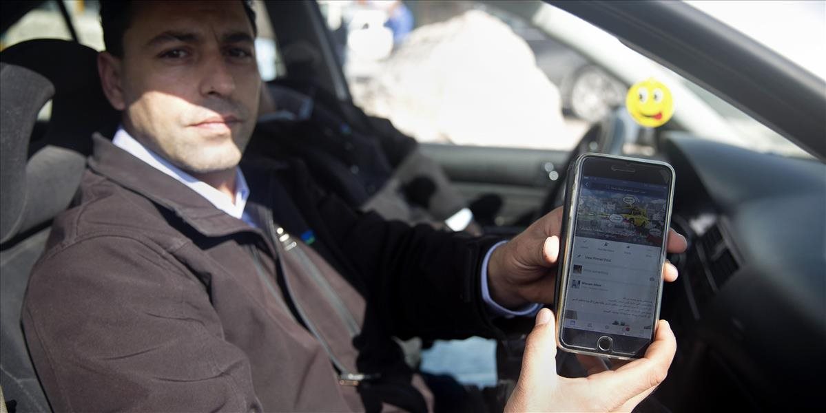 Izrael udelil operátorom palestínskych mobilných služieb frekvenciu pre 3G