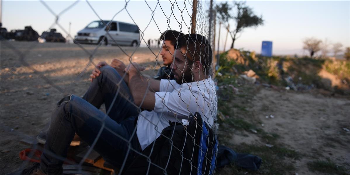 Sýrčania zadržaní v Hondurase s gréckymi pasmi nie sú teroristi, chceli ísť do USA