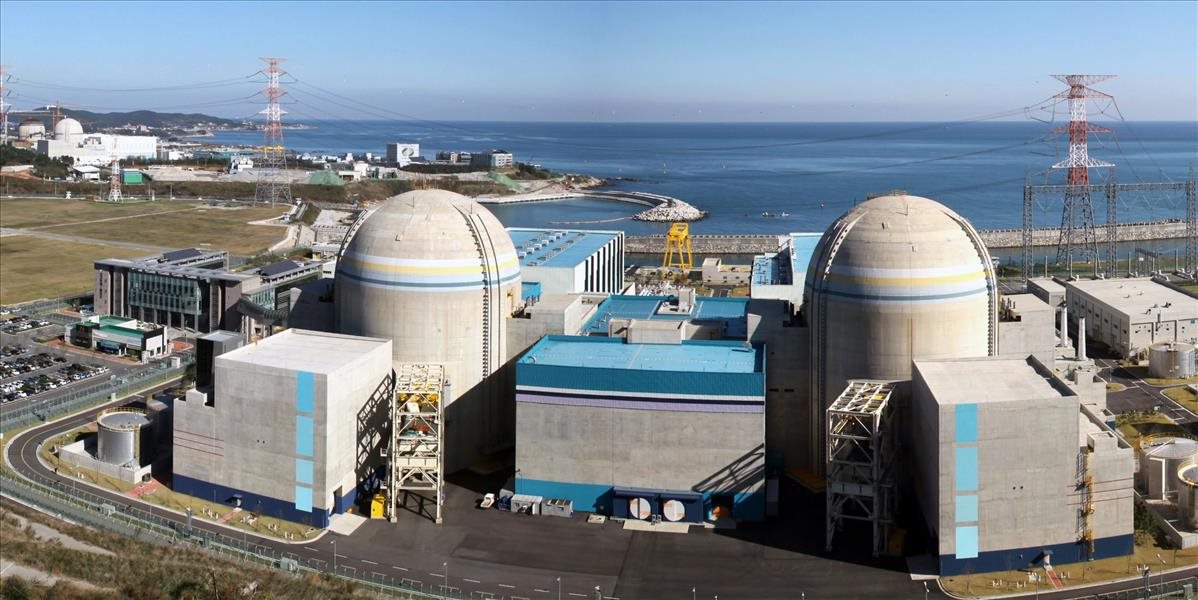 Rusko podpísalo dohodu o výstavbe prvej jadrovej elektrárne v Egypte