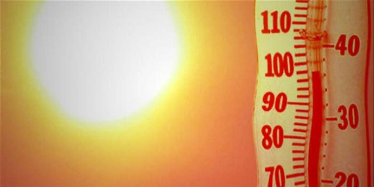 Sydney sužujú rekordné horúčavy, vo vnútrozemí namerali až 44 stupňov