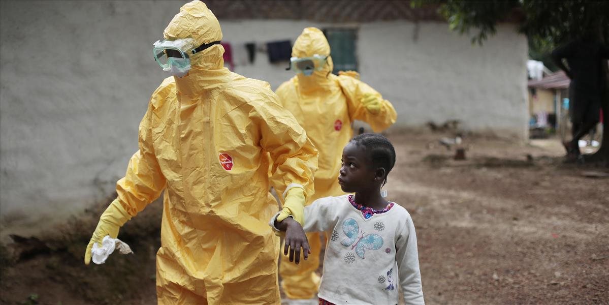 Libéria hlási opätovný návrat eboly, úrady potvrdili nový prípad ochorenia