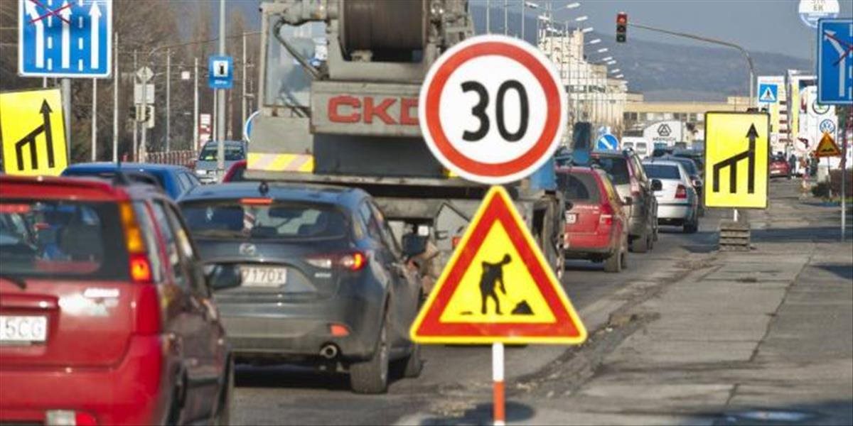 Mesto Prešov vyhlási v súvislosti s dopravou mimoriadnu situáciu