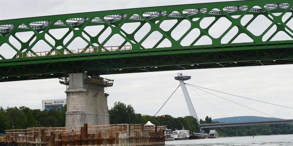 Matica slovenská chce Starý most premenovať na Most Ľ. Štúra