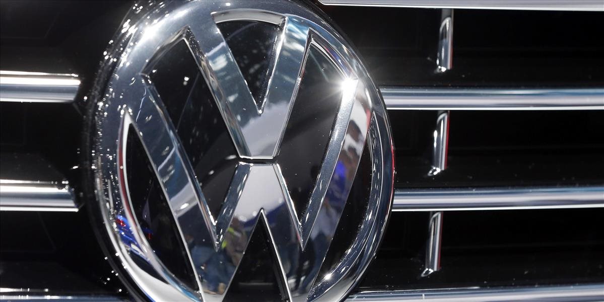 EK dala Volkswagenu čas na poskytnutie informácií do konca roka