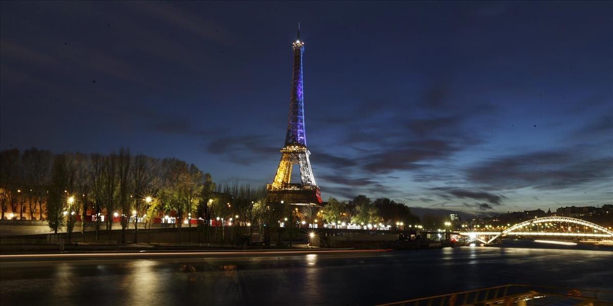Francúzsko požiadalo SR o pomoc v boji s terorizmom