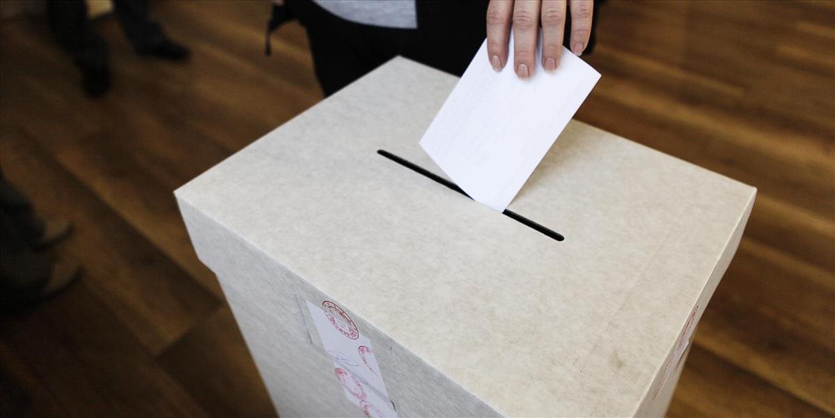 Strany majú ešte dva týždne na podanie kandidačných listín pre voľby