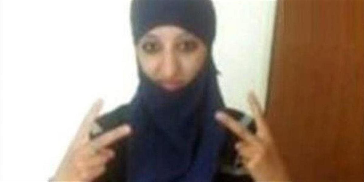 Nové zistenie: Hasna Aitboulahcenová nebola samovražednou atentátničkou!