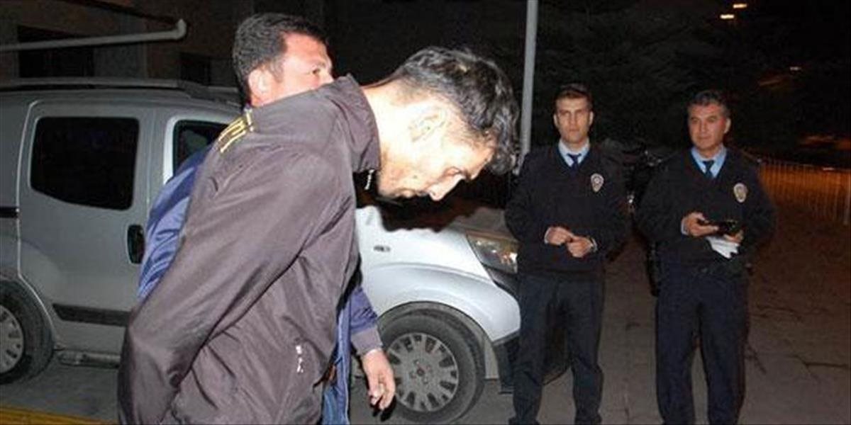 V Turecku zadržali Belgičana, ktorý pomáhal pri útokoch v Paríži