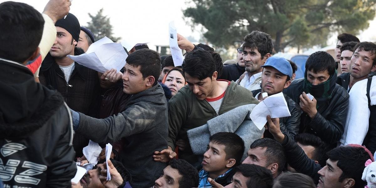 Petíciu proti utečeneckým kvótam podpísalo už 750.000 Maďarov