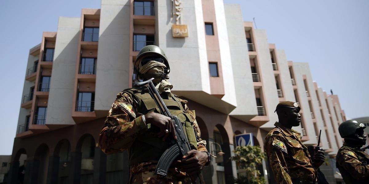 Pri rukojemníckej dráme v Bamaku zahynulo aj šesť ruských občanov