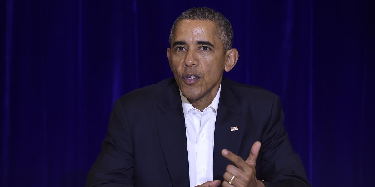 Obama: Z Transpacifického partnerstva budú profitovať USA, ale aj iné štáty