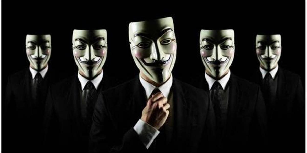 HROZBA: Podľa Anonymous IS dnes chystá útoky v Európe, USA aj Ázii