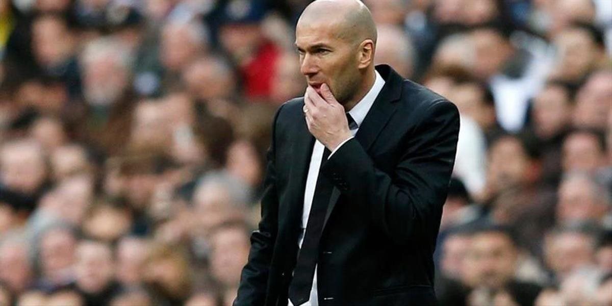 Rivaldo na Instagrame: Novým trénerom Realu Madrid sa stal Zinedine Zidane