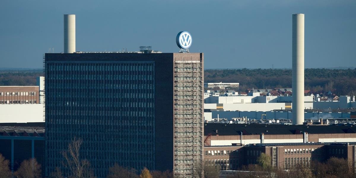 Nemecké kluby možno prídu o dotácie od Volkswagenu pre emisný škandál