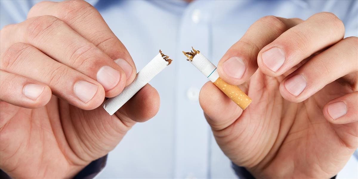 Dlhoročný fajčiar má 20-násobne vyššie riziko rakoviny pľúc