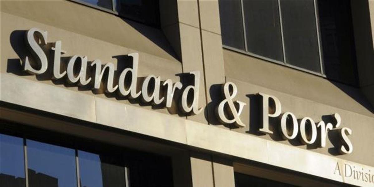 Standard & Poor's zvýšila rating Holandska, opäť je najvyššie