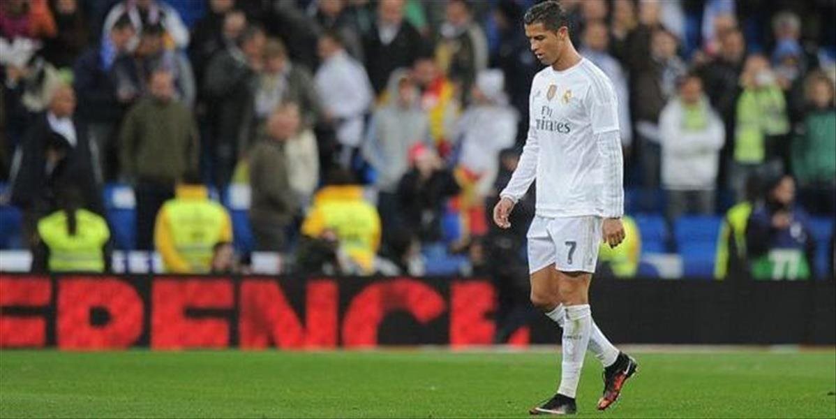 Ronaldo prezidentovi Realu Madrid: Buď pôjde Benítez alebo ja