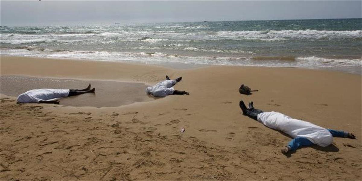 Pri hraniciach Egypta s Izraelom našli päť mŕtvych sudánskych migrantov