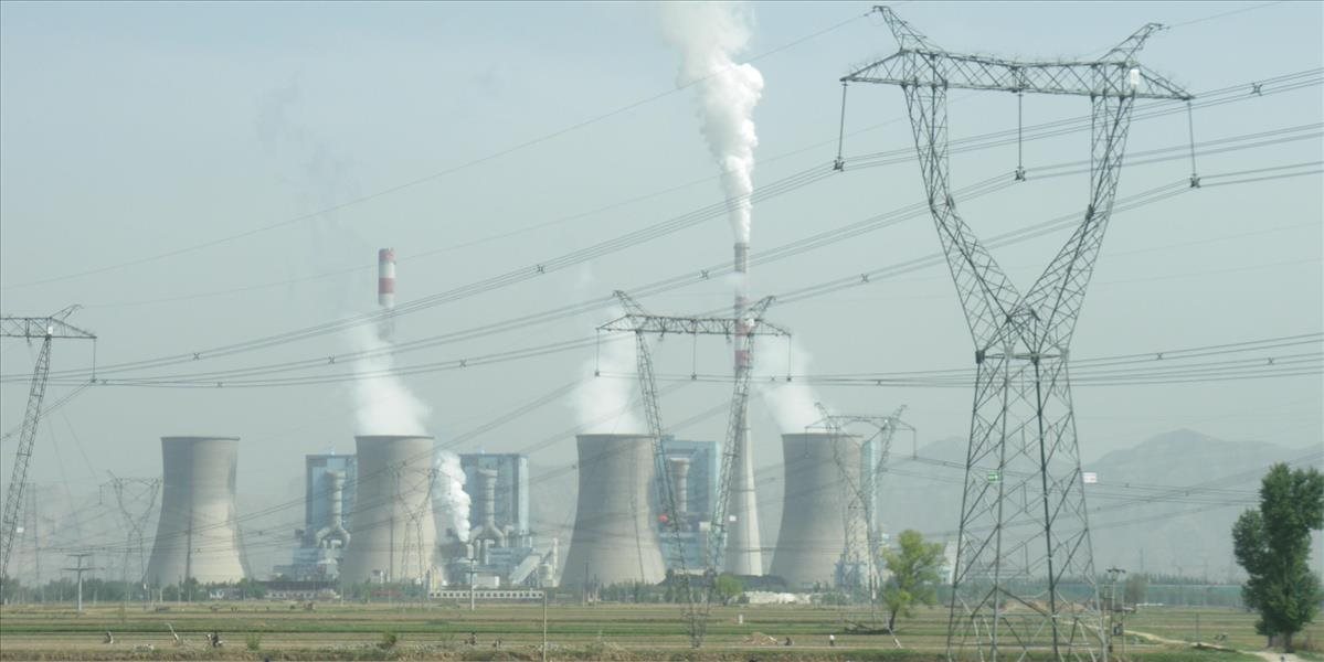 Holandskí profesori vyzvali na uzavretie všetkých uhoľných elektrární