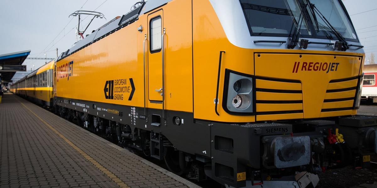 Zrušenie vlakov RegioJet sa podľa experta dalo očakávať