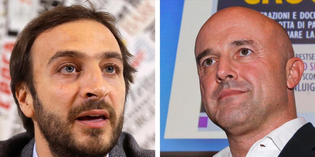 OBSE vyzýva Vatikán, aby stiahol trestné oznámenie na dvoch novinárov