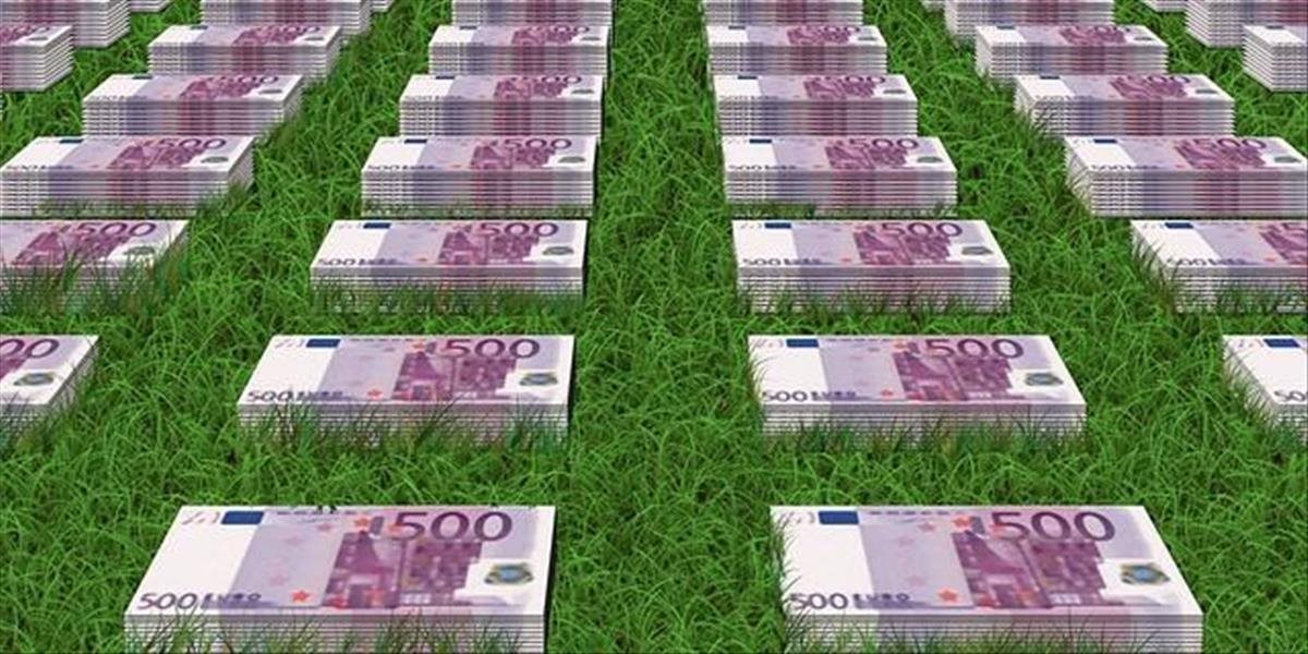 EMS schválil uvoľnenie 2 miliárd eur z gréckeho úveru