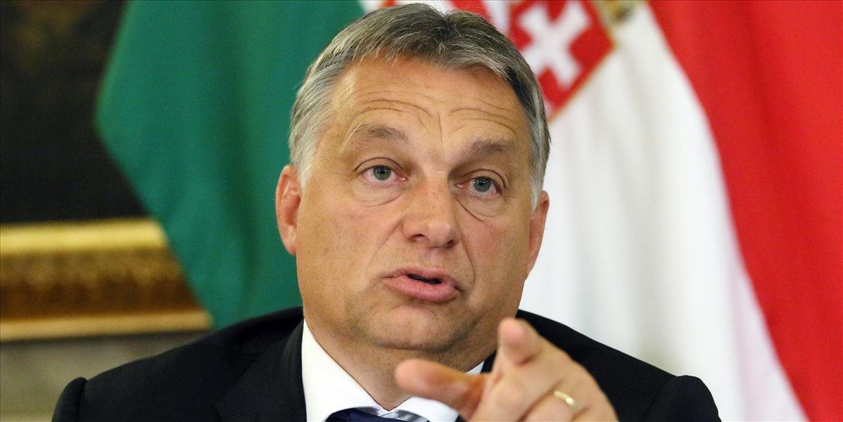 Maďarská vláda: Dnešná opozícia je plná korupčných káuz