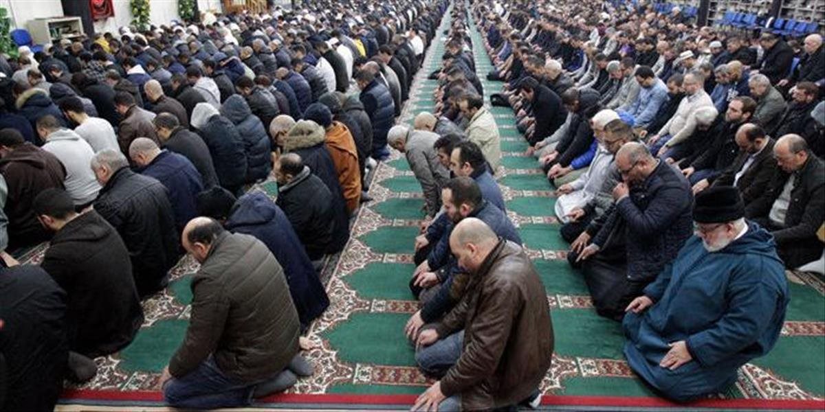 Mešita v belgickom Molenbeeku dostala výhražný list od "Kresťanského štátu"