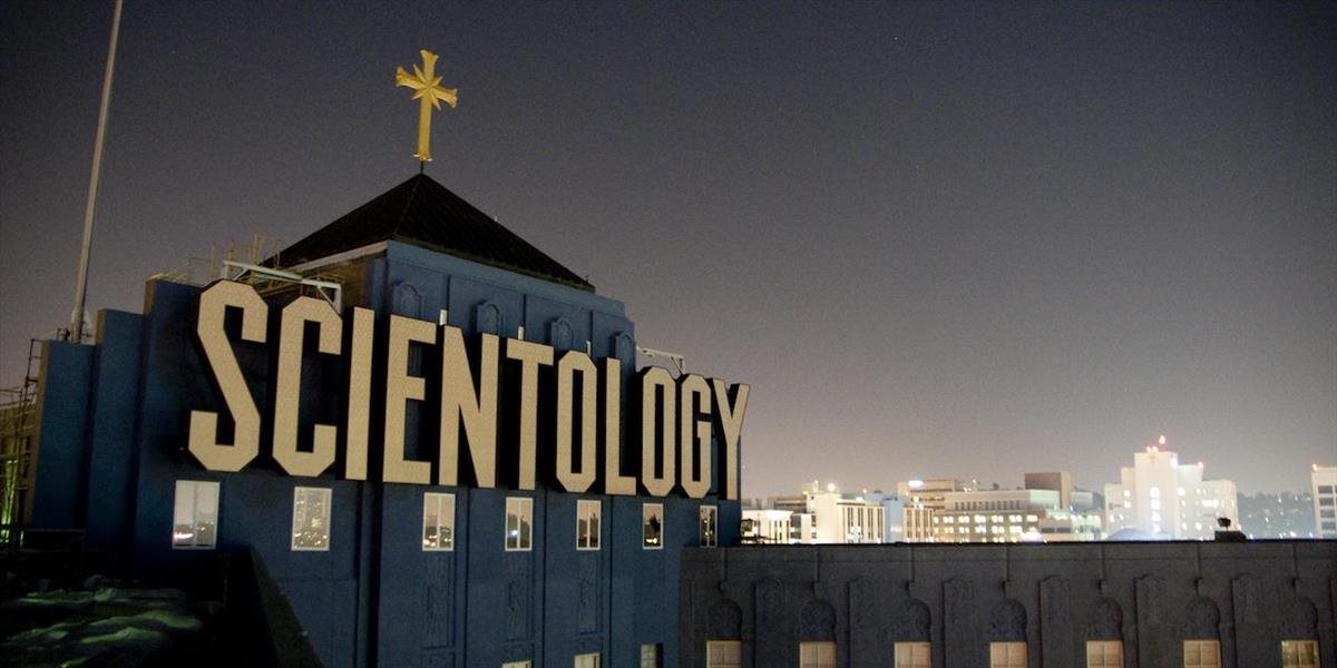 Rusko zakázalo činnosť scientologickej cirkvi