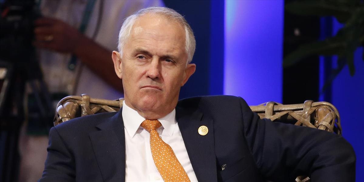 Austrálsky premiér nevyšle na boj s IS ďalších vojakov, proti terorizmu chce bojovať politikou