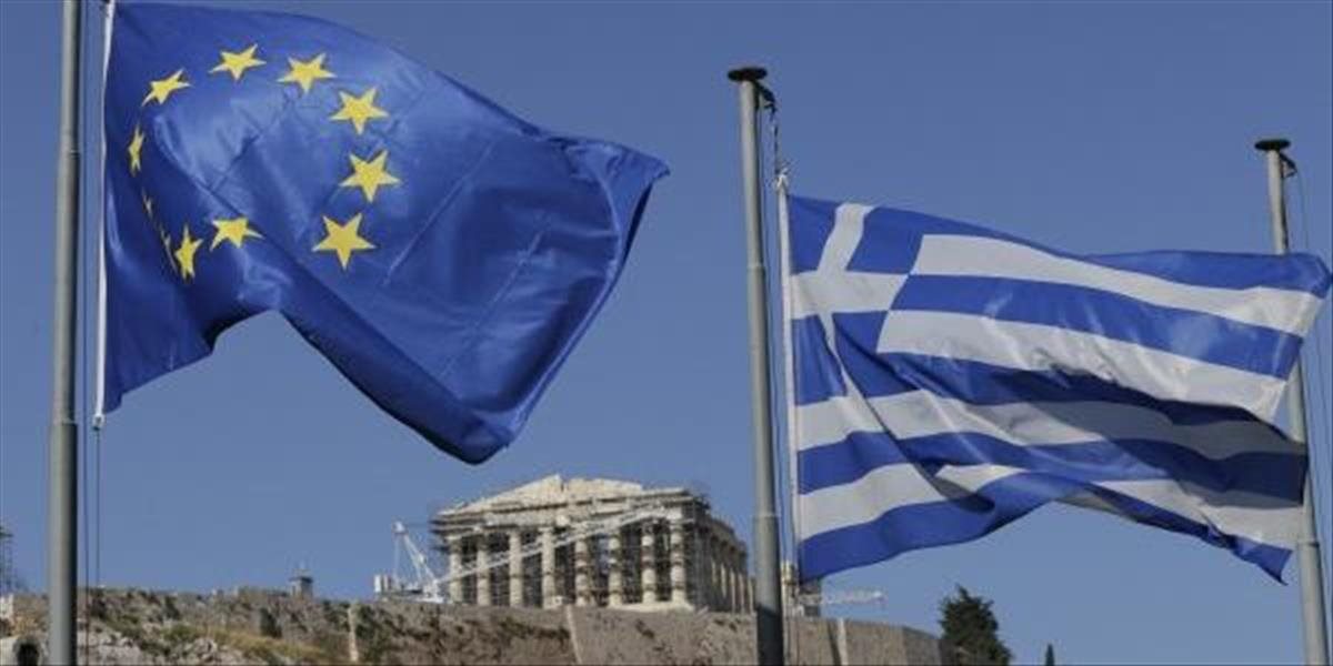 Grécko chce druhý balík reforiem prijať do polovice decembra