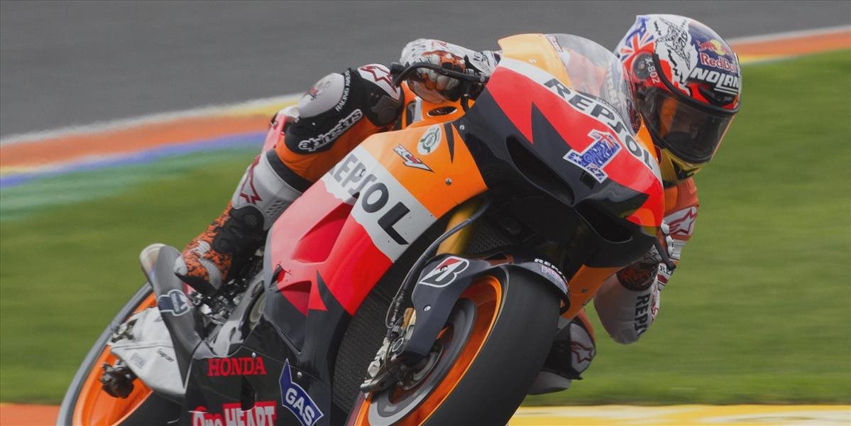 MotoGP: Stoner sa vracia do tímu Ducati ako testovací jazdec