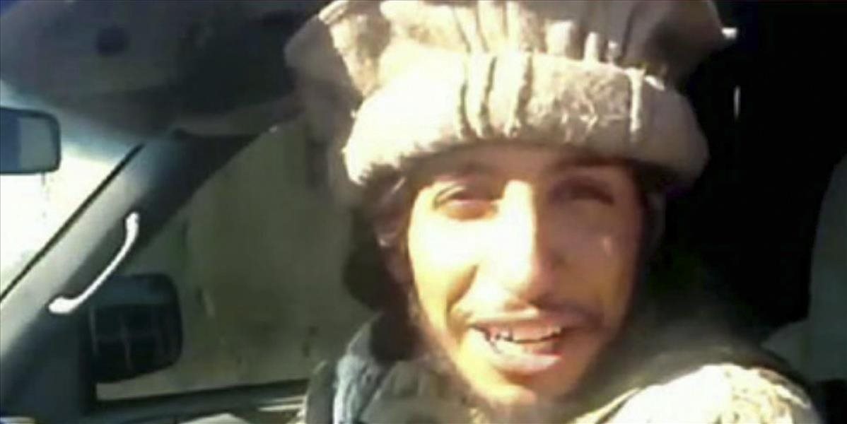 Francúzska polícia má ďalšiu podozrivú osobu, muža, ktorý sledoval Abaaouda