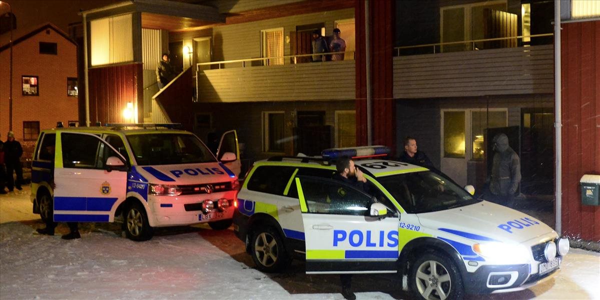 Muž očistený od obvinení z terorizmu vo Švédsku sa na políciu nehnevá