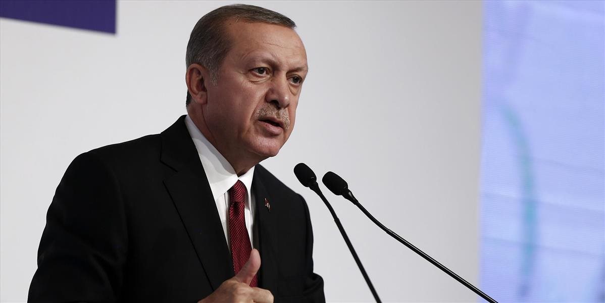 Turecký prezident schválil zloženie novej vlády