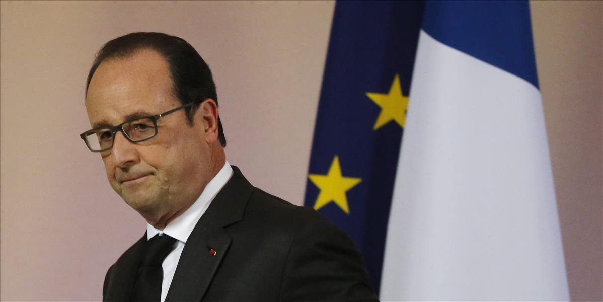 Francúzski Republikáni vyzývajú na zrušenie sankcií uvalených na Rusko
