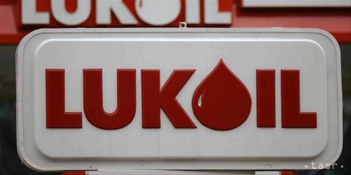 Lukoil chce v roku 2017 zvýšiť ťažbu ropy