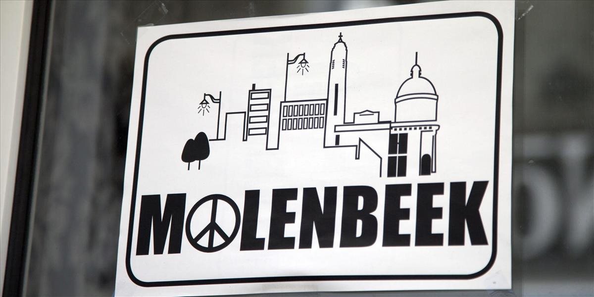 Väčšina belgických džihádistov, ktorí sa vrátili domov, pochádza z Molenbeeku