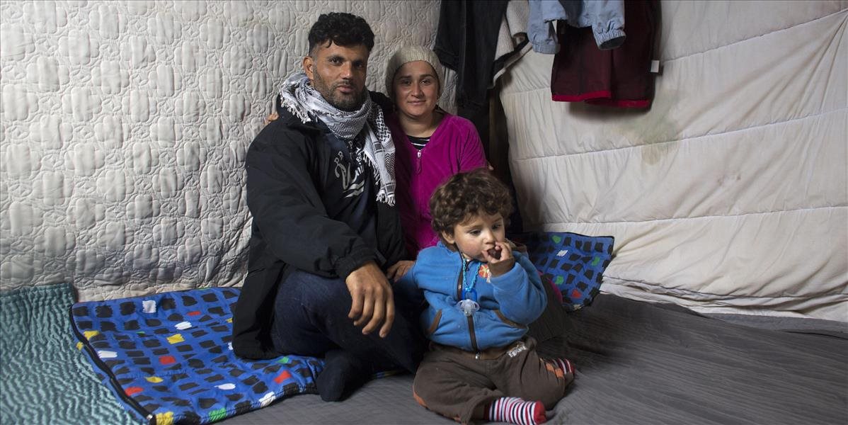 Švédsko sprísni azylovú legislatívu a pohraničné kontroly