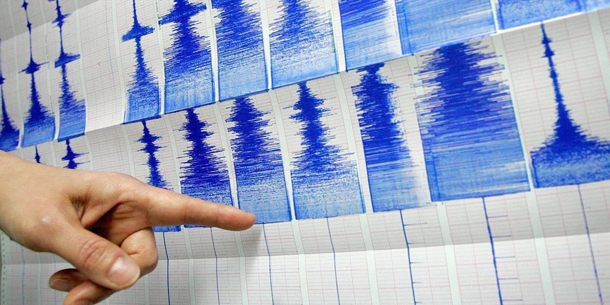 Pri hranici Peru a Brazílie došlo k dvom zemetraseniam s magnitúdou 7,6
